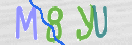 Εικόνα CAPTCHA
