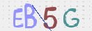 Εικόνα CAPTCHA
