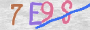 Εικόνα CAPTCHA
