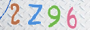Εικόνα CAPTCHA
