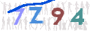 Εικόνα CAPTCHA