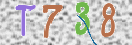 Εικόνα CAPTCHA