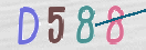 Εικόνα CAPTCHA
