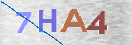 Εικόνα CAPTCHA