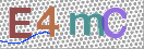 Εικόνα CAPTCHA
