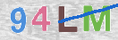 Εικόνα CAPTCHA