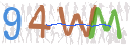 Εικόνα CAPTCHA