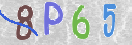 Εικόνα CAPTCHA