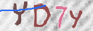 Εικόνα CAPTCHA
