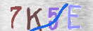 Εικόνα CAPTCHA