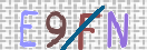 Εικόνα CAPTCHA