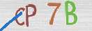 Εικόνα CAPTCHA