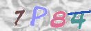 Εικόνα CAPTCHA