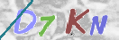 Εικόνα CAPTCHA