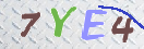 Εικόνα CAPTCHA