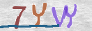 Εικόνα CAPTCHA