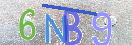 Εικόνα CAPTCHA