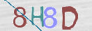 Εικόνα CAPTCHA