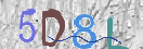 Εικόνα CAPTCHA