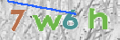 Εικόνα CAPTCHA