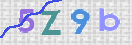 Εικόνα CAPTCHA