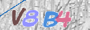 Εικόνα CAPTCHA