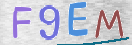 Εικόνα CAPTCHA