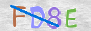 Εικόνα CAPTCHA