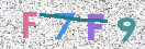 Εικόνα CAPTCHA
