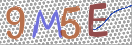 Εικόνα CAPTCHA