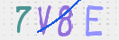 Εικόνα CAPTCHA