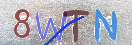 Εικόνα CAPTCHA