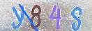 Εικόνα CAPTCHA