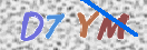 Εικόνα CAPTCHA