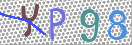 Εικόνα CAPTCHA