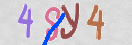 Εικόνα CAPTCHA