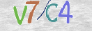 Εικόνα CAPTCHA