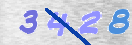 Εικόνα CAPTCHA