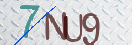 Εικόνα CAPTCHA
