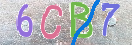 Εικόνα CAPTCHA