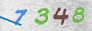 Εικόνα CAPTCHA