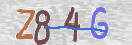 Εικόνα CAPTCHA