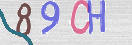 Εικόνα CAPTCHA
