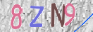 Εικόνα CAPTCHA