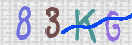 Εικόνα CAPTCHA