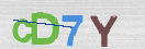 Εικόνα CAPTCHA