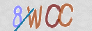 Εικόνα CAPTCHA