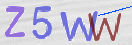 Εικόνα CAPTCHA