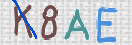 Εικόνα CAPTCHA