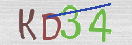 Εικόνα CAPTCHA